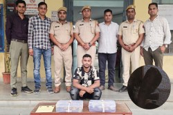 किंग कोबरा से कटवाने की धमकी, बाथरूम में लड़की का बनाया अश्लील वीडियो, तांत्रिक
के खेल से पुलिस हैरान - image