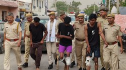 एकतरफा प्यार में दूल्हे पर जानलेवा हमला, 3 हमलावरों को गिरफ्तार कर जुलूस निकाला - image