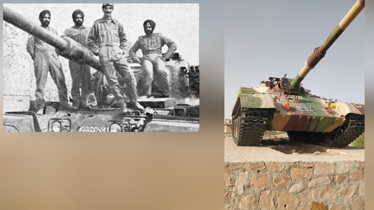 lieutenant general hanut singh