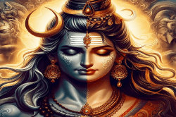 इस स्तोत्र को घर में रखने भर से शिवजी हो जाते हैं प्रसन्न, पाठ से मिलता है धन,
वैभव और यश - image