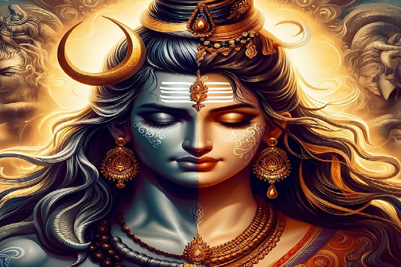Shiv Mahimna Stotram lyrics