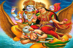 Apara Ekadashi May 2025: अपरा एकादशी व्रत से मिलती है प्रेत योनि से मुक्ति,
जानें कथा, पूजा विधि, क्या करें और क्या न करें - image