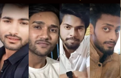 कॉलेज छात्राओं से रेप के लिए जो था परमानेंट ठिकाना, उस रेस्टोरेंट के संचालक पर
कार्रवाई क्यों नहीं! - image