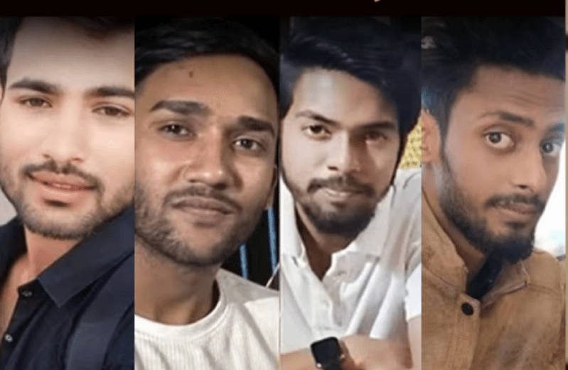 Club-90 restaurant operator in love jihad case