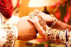 सूरत में लव..पटना में शादी, फिर हुआ कुछ ऐसा, दूसरी वाली से शादी करने पहुंच गया
चित्रकूट… - image