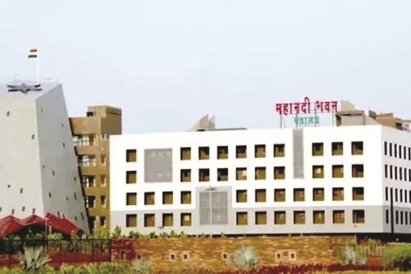 प्रदेश के सरकारी दफ्तरों में बंद होगा 5डे वर्किंग सिस्टम (Photo- Patrika)