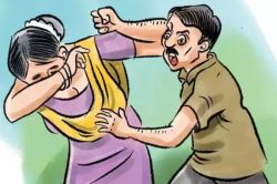 दहेज में पांच लाख न देने पर गर्भवती को घर से निकाला, पति समेत 5 पर एफआईआर दर्ज - image