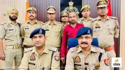 मुरादाबाद में पत्नी की निर्मम हत्या कर नदी में फेंका सिर, घर में दफनाया धड़,
प्रापर्टी विवाद में हैवान बना पति - image