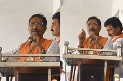 भाजपा विधायक ने अपनी ही सरकार को घेरा, बोले- सीजफायर यूएन के आदेश पर हुआ… - image