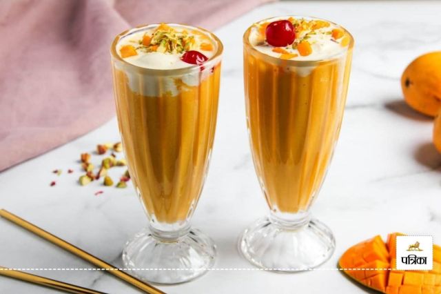 Quick mango recipes for summer