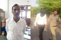 दिल्ली-मुंबई एक्सप्रेस-वे पर ‘डर्टी कांड’ करने वाले भाजपा नेता से सेटलमेंट के
लिए मांगे गए थे इतने रुपए - image