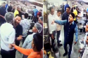 Gwalior: Minister Narendra Shivaji Patel Accused of Assault After Restaurant
Altercation