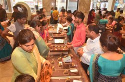 Akshaya Tritiya: : बाजार गुलजार, सराफा में 200 करोड़ तो वाहनों की बिक्री 50
करोड़ पार - image