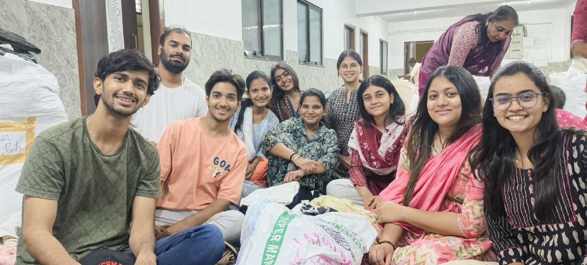 मरुदेवा नेक्स्ट जेन: सेवा के संकल्प से समाज में जगा रहे उम्मीद की लौ
