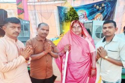 मदर्स डे पर विशेष : भारत की मां को सलाम, देश सेवा के लिए बॉर्डर पर तैनात हैं
इनके जांबाज बेटा-बेटियां - image