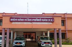 एमपी के इस जिले में पुलिस चौकियां बनेंगी थाना, PHQ पहुंचा प्रस्ताव - image