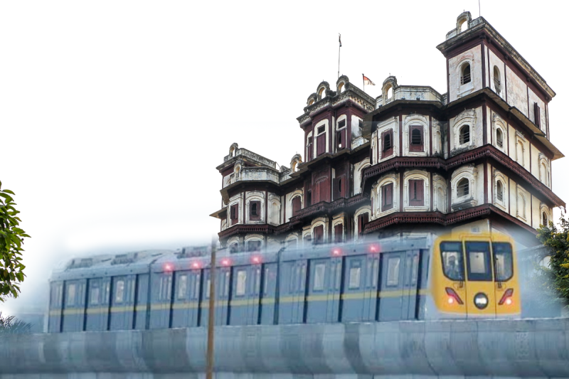 Indore Metro