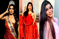 एमपी के छोटे से गांव की बेटी ने किया कमाल, मिस साउथ एशिया यूनिवर्स बनी मीनाक्षी
सिंह - image