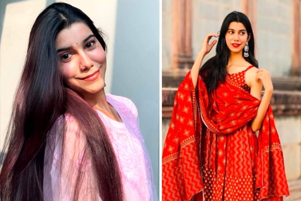 Miss South Asia Universe