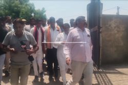 Video : भाजपा विधायक कंवरलाल मीणा ने कोर्ट में किया सरेंडर, अब विधानसभा अध्यक्ष
के फैसले का इंतजार, 20 साल पहले एसडीएम पर तानी थी रिवॉल्वर - image