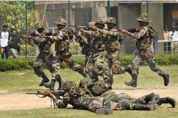 7 मई को देशभर में बजेंगे हवाई हमले वाले सायरन, ‘मॉक ड्रिल’ से युद्ध जैसी 10
तैयारियों की होगी रिहर्सल - image