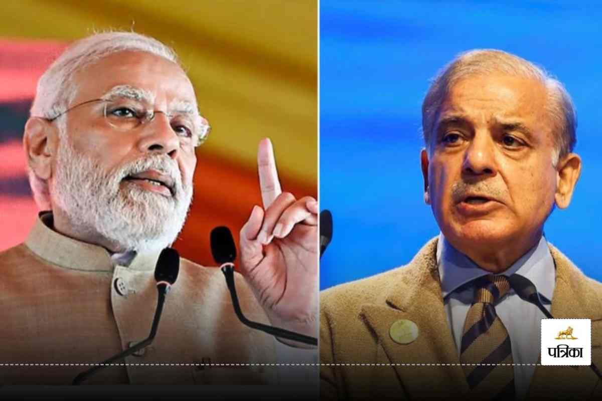 ‘यूक्रेन में युद्ध हो तो फंड रोक दो, दिल्ली में हो तो पाक को चेक दे दो’ - image