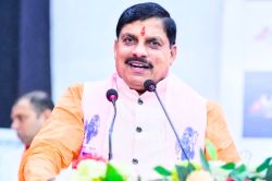 भारत-पाक के बीच तनाव को देखते हुए इस राज्य के मुख्यमंत्री की सुरक्षा बढ़ाई गई - image