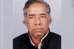 राजस्थान में पूर्व MLA का हार्ट अटैक से निधन, कांग्रेस में शोक की लहर - image