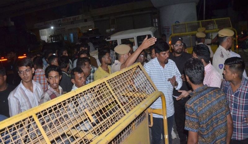 molestation and sucide