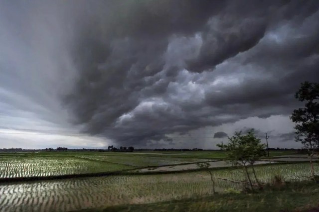 राजस्थान में इस साल मानसून में बंपर बारिश की उम्मीद
