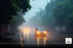 Monsoon Update: उत्तर प्रदेश में समय से पहले दस्तक दे सकता है मॉनसून, जानिए क्या
कहते हैं मौसम वैज्ञानिक - image