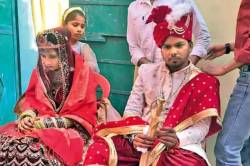 शादी के 7वें दिन छूटा सात जन्मों का साथ..पति की मौत, पत्नी गंभीर - image