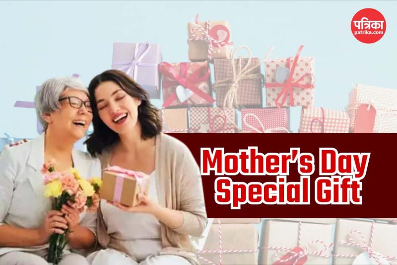 Mother's Day gift guide