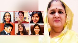 Rajasthan: इस मां के 6 बच्चे सरकारी नौकरी में, पांच जज, एक बैंक में, जानें
परिवार की पूरी कहानी - image