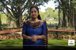 Mother’s Day Special : 40 की उम्र में बच्चों और नौकरी के साथ UPSC क्रैक, मिलिए
प्रेरणादायक निशा उन्नीराजन से - image