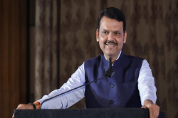 कल भोपाल आएंगे महाराष्ट्र के सीएम देवेंद्र फडणवीस, ये है वजह - image