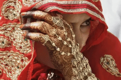 मेहंदी रचाए दुल्हन करती रही इंतजार, बारात लेकर निकला दूल्हा लेकिन नहीं हुई शादी - image