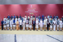 विकसित भारत के लिए मध्यप्रदेश देगा दो ट्रिलियन डॉलर का योगदान - image