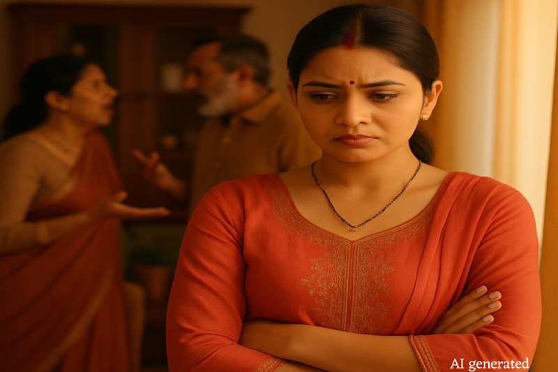 Husband Wife Relationship