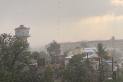 एमपी में प्री-मानसून एक्टिविटी, दो दिन बाद फिर बारिश - image