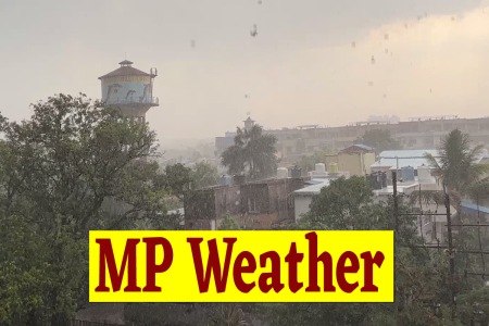 MP Weather