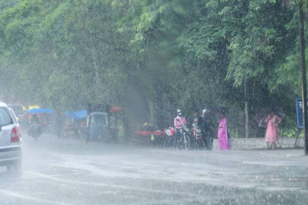mp weather