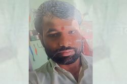 खेत में पेड़ से लटका मिला किसान का शव, इलाके में सनसनी, पुलिस जांच में जुटी - image