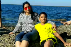 गुना की हाईप्रोफाइल अभ्युदय जैन डेथ मिस्ट्री फिर पलटी, हत्या के आरोप में बंद मां
को 58 दिन बाद क्लीन चिट - image