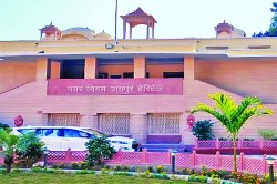 गैराज शाखा बनाएगी आदर्श गैराज, ई-चार्जिंग स्टेशन भी होगा - image