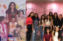 Miss World 2025 पर टिकीं पूरी दुनिया की निगाहें: बचपन की दोस्त खुशी का यकीन-ताज
नंदिनी गुप्ता के सिर ही सजेगा! - image