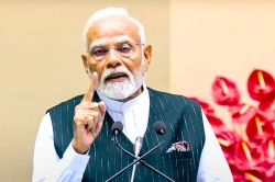 पीएम नरेंद्र मोदी 31 मई को आएंगे भोपाल, महारानी अहिल्याबाई की 300वीं जन्म जयंती
में होंगे शामिल - image