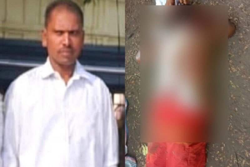 नक्सलियों ने फिर खेला खूनी खेल! कुल्हाड़ी से वार कर कांग्रेस कार्यकर्ता को उतारा मौत के घाट, भाई की पहले ही कर चुके हैं हत्या