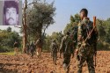Naxal Encounter: 27 rebels killed in Narayanpur, Raju with bounty over ₹1 crore
feared dead, one jawan martyred