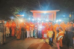 CG Crime: ऑटो की लाइट चेहरे पर पड़ने से युवक की हत्या, पांच दिन में हो गई हत्या
की दूसरी वारदात - image